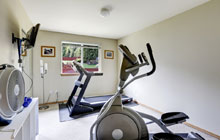Wadworth home gym construction leads
