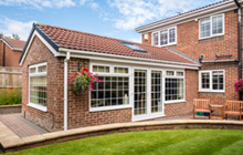 Wadworth house extension leads