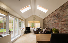 Wadworth single storey extension leads